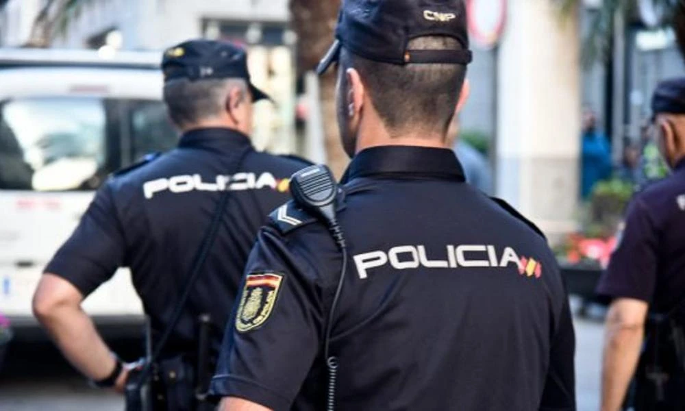 Στη Μάλαγα της Ισπανίας συνελήφθη ύποπτος για τρομοκρατική επίθεση με δύο νεκρούς στις Βρυξέλλες το 2023